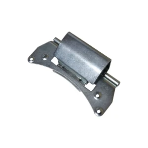Zawias drzwi pralki Whirlpool AWG 908 / AWG 910 481241719513 C00316906