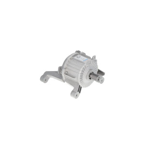 Silnik indukcyjny z magnesem do pralki Electrolux / AEG 195 V 1133 Hz Ø25.26 F
