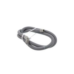 Wąż odpływowy do pralki Electrolux / AEG 2390 mm 1325109609