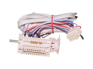 Wiązka elektryczna do piekarnika Amica K13.3TqG A+ 9074826