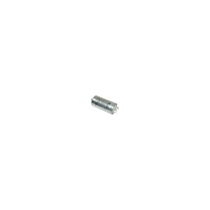 Kondensator silnika do pralki, suszarki i pralko-suszarki Ariston / Indesit / Hotpoint / Whirlpool 8 µF 450 V C00194453 482000030182