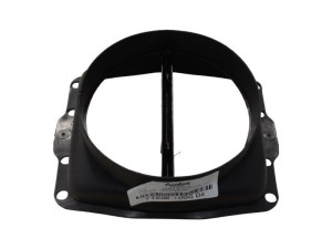 Wylot do kominka okapu Amica 150 mm 1019967