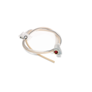 Wąż dopływowy Aquastop do zmywarki Bosch / Siemens 2 m 00668113