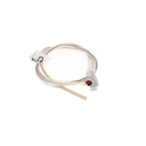 Wąż dopływowy Aquastop do zmywarki Bosch / Siemens 2 m 00668113