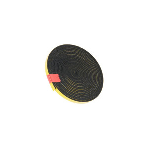 Samoprzylepna uszczelka do płyty grzejnej ze szkłem ceramicznym Electrolux / AEG 6 x 2 x 2900 mm 3305733010
