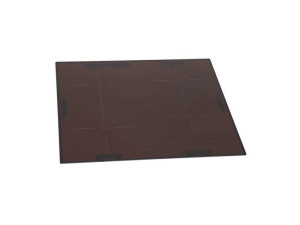 Szkło ceramiczne płyty grzejnej Electrolux / AEG SMAKLIG 590 x 520 mm 140021169010