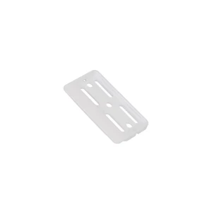 Element drzwi do chłodziarko-zamrażarki do zabudowy Electrolux / AEG Logo ZI 2230 50117883004