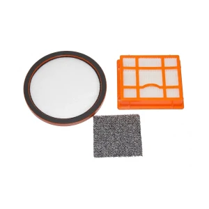 Zestaw filtrów do odkurzacza bezworkowego Electrolux / AEG / Tornado T8 9001671008