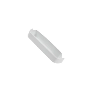 Balkonik środkowy drzwi chłodziarki Electrolux / AEG 445 x 100 x 75 mm 2246089045