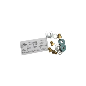 Komplet dysz gazowych do kuchni Amica PG4.00Sv -4 gaz płynny 37 mbar 8026738