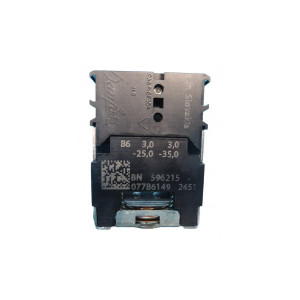 Termostat do lodówki Gorenje / Hisense 596215