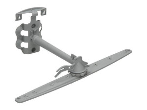 Górne ramię spryskujące do zmywarki Whirlpool / Indesit / Ariston / Hotpoint 480140101376 C00311020 481010555121 C00310974