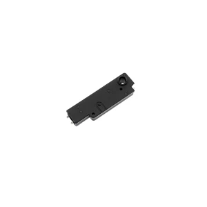 Blokada drzwi do pralki Whirlpool / Indesit / Ariston / Hotpoint 481928048008 C00317953
