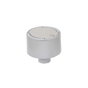 Pokrętło gazu do kuchenki i płyty grzejnej Electrolux / AEG 3550464014
