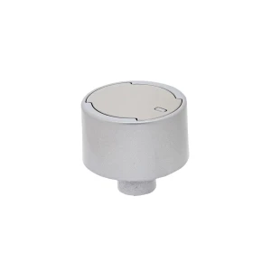Pokrętło gazu do kuchenki i płyty grzejnej Electrolux / AEG 3550464014