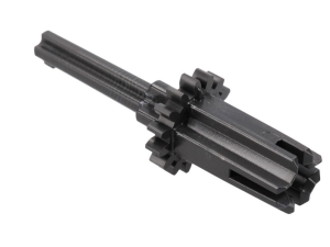 Oś regulacji młynka do ekspresu Bosch / Siemens 00614629