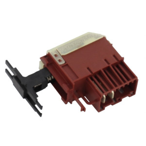 Wyłącznik główny sieciowy do suszarki Whirlpool / Indesit / Ariston / Hotpoint 481227618278 C00320043