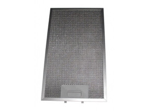 Filtr przeciwtłuszczowy aluminiowy do okapu Amica 200 x 330 x 9 mm 1006930