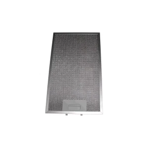 Filtr przeciwtłuszczowy aluminiowy do okapu Amica 200 x 330 x 9 mm 1006930