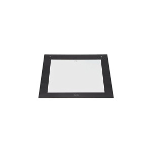 Zestaw szyby drzwi do piekarnika Electrolux / AEG 594 x 491 mm