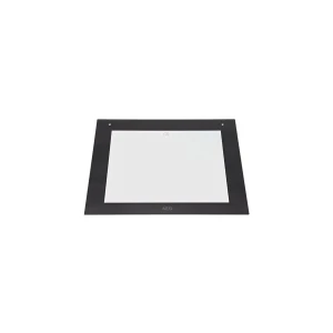 Zestaw szyby drzwi do piekarnika Electrolux / AEG 594 x 491 mm