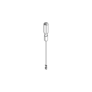 Iskrownik do kuchenki i płyty gazowej Electrolux / AEG 600 mm 8076444010