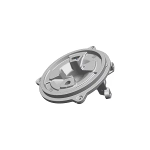 Korpus palnika semi-rapid do płyty gazowej Electrolux / AEG 8071264017