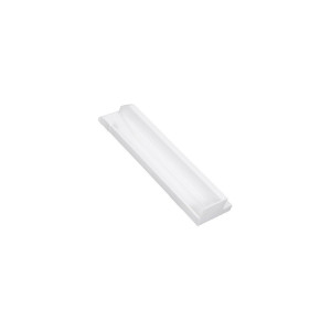 Lewa prowadnica szuflady zamrażarki Electrolux / AEG 2144385123