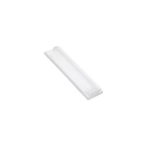 Lewa prowadnica szuflady zamrażarki Electrolux / AEG 2144385123