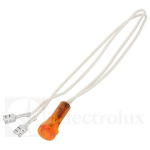 Żółta lampka kontrolna 3570553119