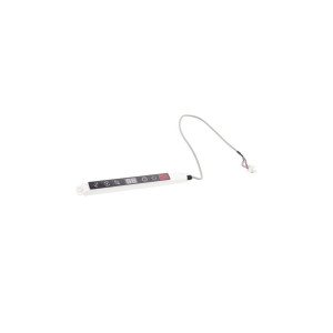 Wyświetlacz elektroniczny do klimatyzatora Electrolux / AEG 4055192688