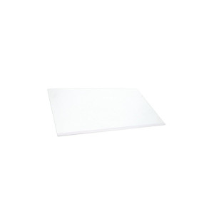 Półka szklana do lodówki Electrolux / AEG 385*333*7