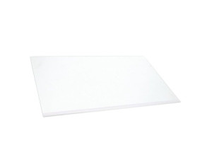 Półka szklana do lodówki Electrolux / AEG 385*333*7