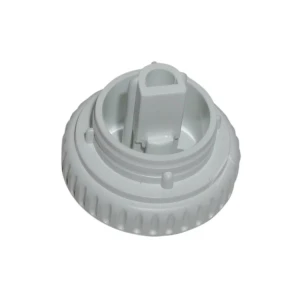 Pokrętło programatora do pralki Electrolux / AEG białe 8996451893524