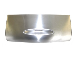 Metalowe wieko szuflady do kuchenki Amica 501X SN 9016661