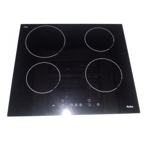 Szkło ceramiczne do płyty indukcyjnej Amica 1030932