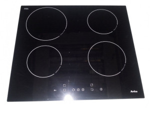 Szkło ceramiczne do płyty indukcyjnej Amica 1030932