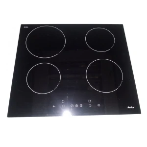 Szkło ceramiczne do płyty indukcyjnej Amica 1030932
