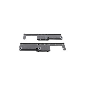 Zestaw regulacji górnego kosza do zmywarki Electrolux / AEG