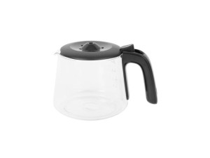Dzbanek z pokrywką do ekspresu do kawy Electrolux / AEG 4055105722