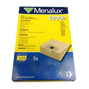 Worki papierowe do odkurzacza Electrolux / AEG 1000P 5 szt. 9002561067