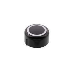 Pokrętło panelu sterowania do mikrofalówki Electrolux / AEG 4055195772