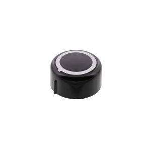Pokrętło panelu sterowania do mikrofalówki Electrolux / AEG 4055195772