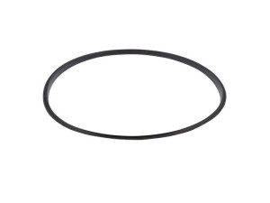 Uszczelka przednia dużego otworu do suszarki Electrolux / AEG 17 x 20 x 1683 mm