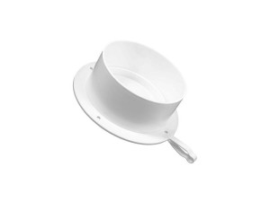 Złącze przewodu powietrza do klimatyzatora Electrolux / AEG 4055218426