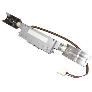Panel sterowania do okapu Ariston / Indesit / Hotpoint / Whirlpool HB9.1IX C00269607 482000030958