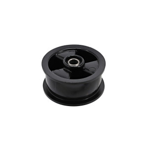 Rolka napinająca pasek do suszarki Electrolux / AEG 8581250125037
