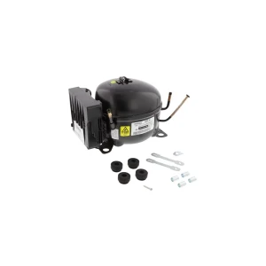 Kompletna sprężarka do chłodziarki i zamrażarki Electrolux / AEG VEMZ 7C 2425086150