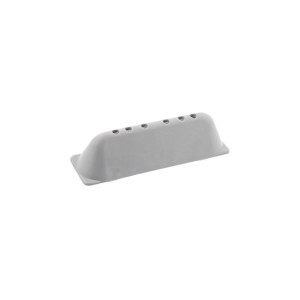 Mieszacz bębna do pralki Electrolux / AEG szary 120 mm 8118628026