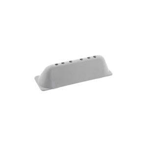 Mieszacz bębna do pralki Electrolux / AEG szary 120 mm 8118628026